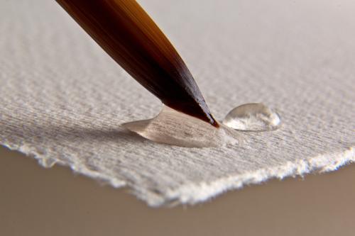 Fabriano Artistico Watercolour 640gsm 56x76cm Traditional White Hot Pressed