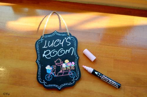 Marvy Bistro Bullet Chalk Markers Bullet Fluorescent Green