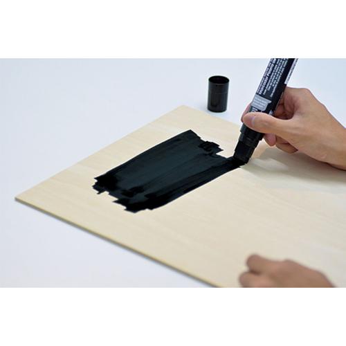 Marvy Easy Chalkboard Markers Black