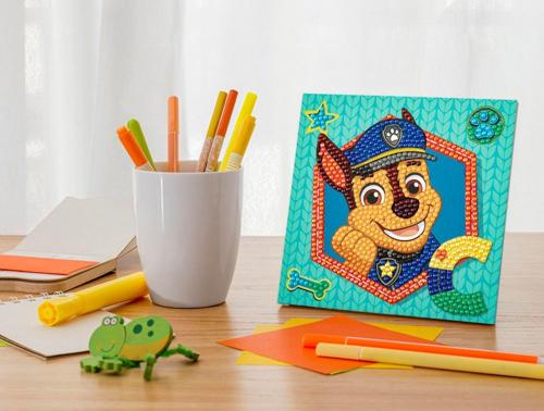Diamond Dotz Quick Dotz Cameo - Paw Patrol Paw Patrol Top Pup