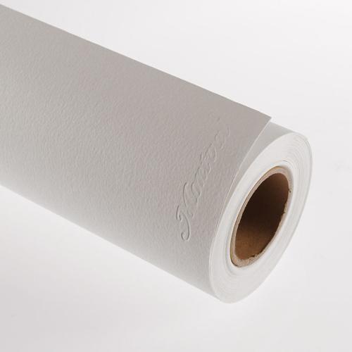 Canson Montval Watercolour Roll 300gsm 152 X 10m Cold Pressed