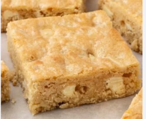Blondie Brownie Baking Mix NZ Bake 500g