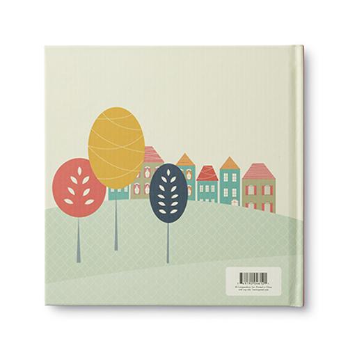 Gift Book Celebrating You