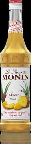 Pineapple Syrup Monin 700ml
