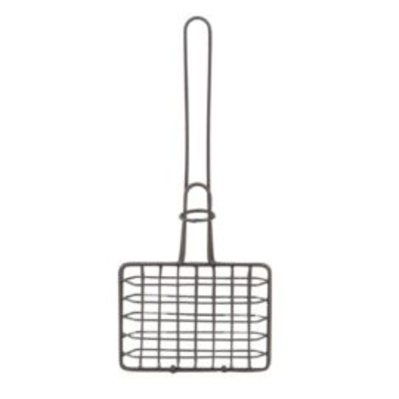 Wire Soap Shaker (26 x 11cm)