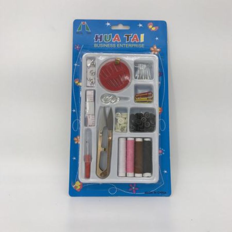 Sewing Kit (12 Sets)