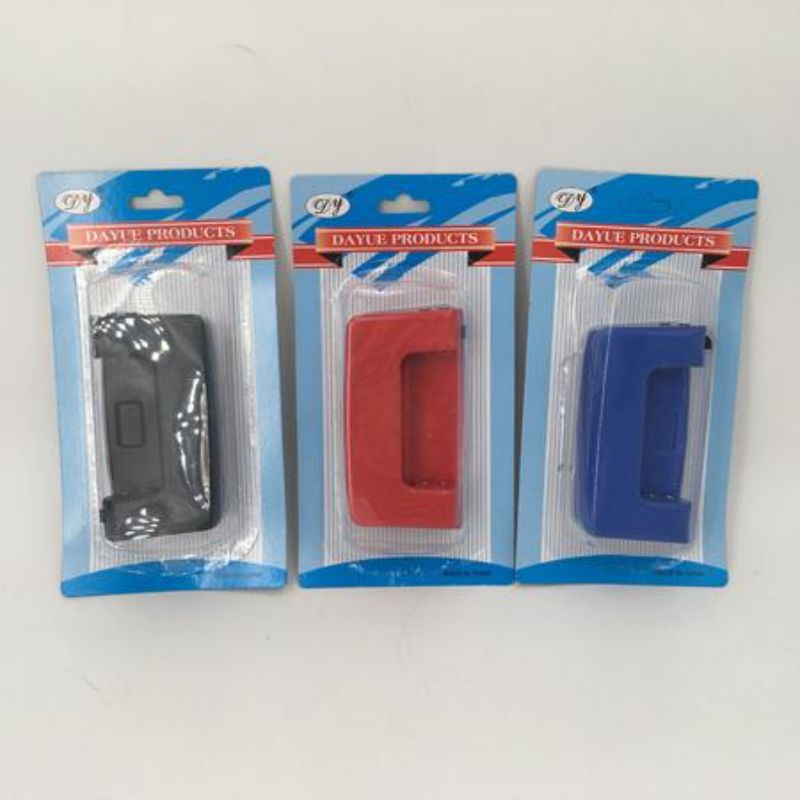 Paper Hook Puncher (Set of 12 Assorted)