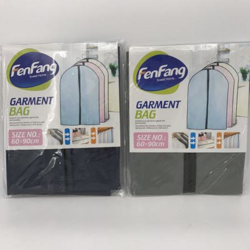 Garment Bag - 60 x 90cm (Set of 12 Assorted)