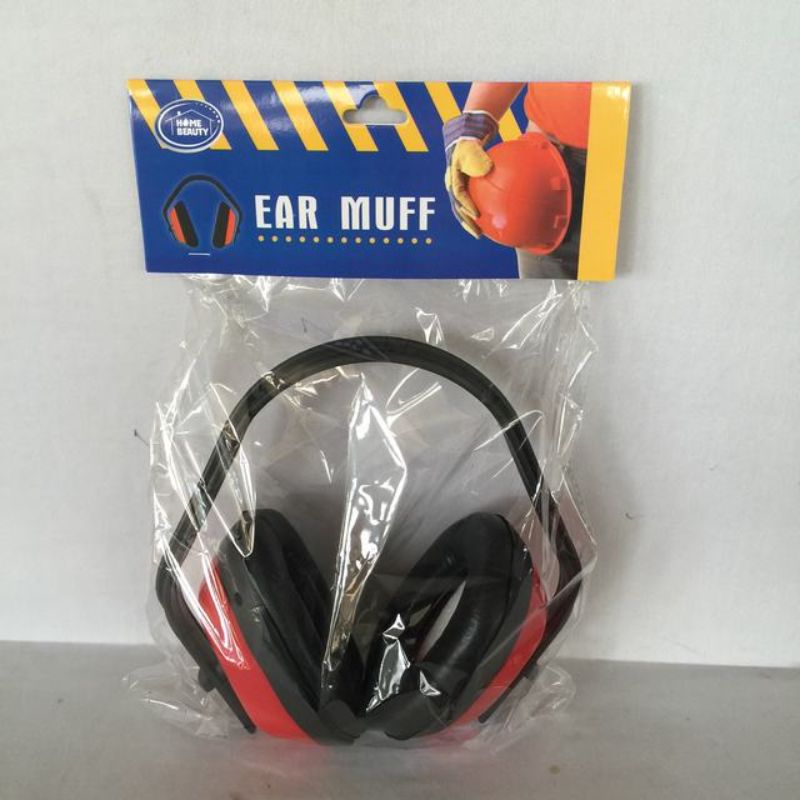 Ear Muff (Set of 12)