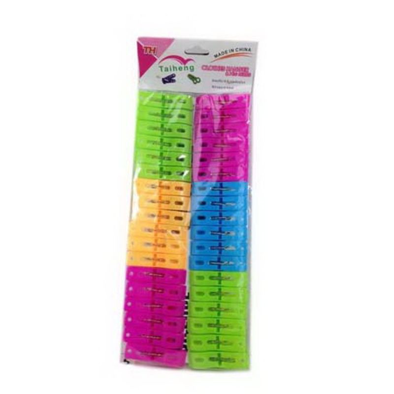 Pegs (432pcs)