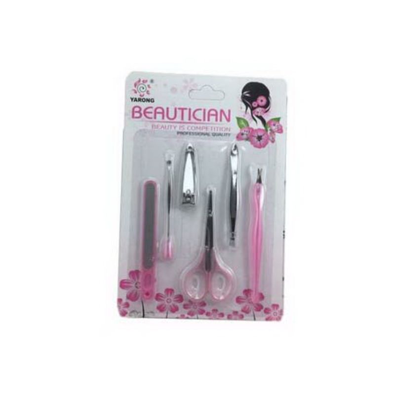 Nail Tool Set 1 (12 Sets)
