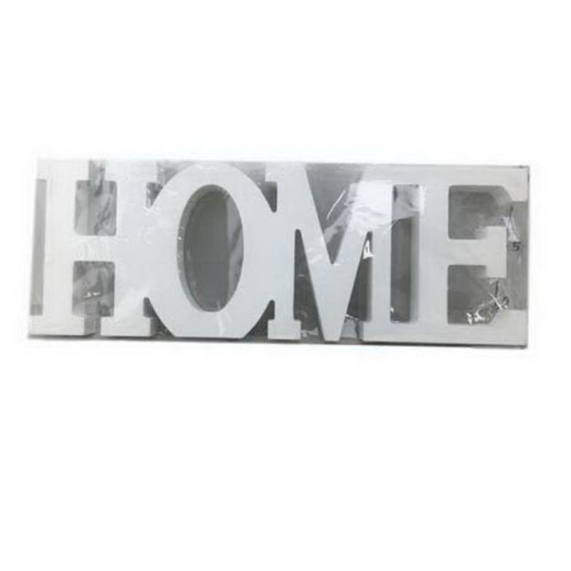 Home Decoration - Home