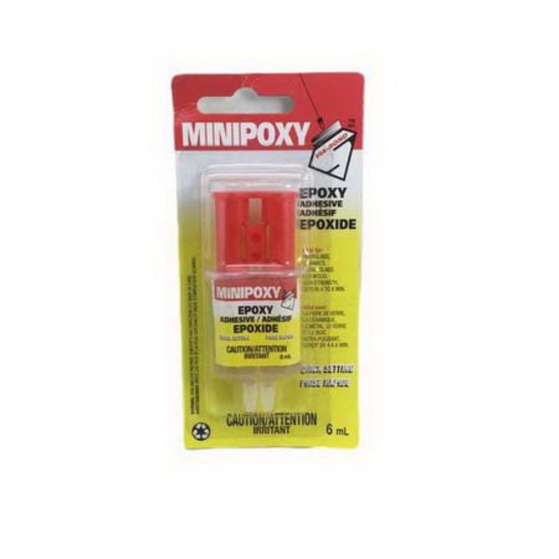 Glue - 6ml (Set of 12)