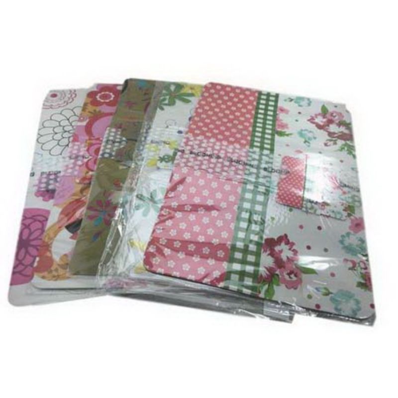 Placemats - Assorted (Set of 10)