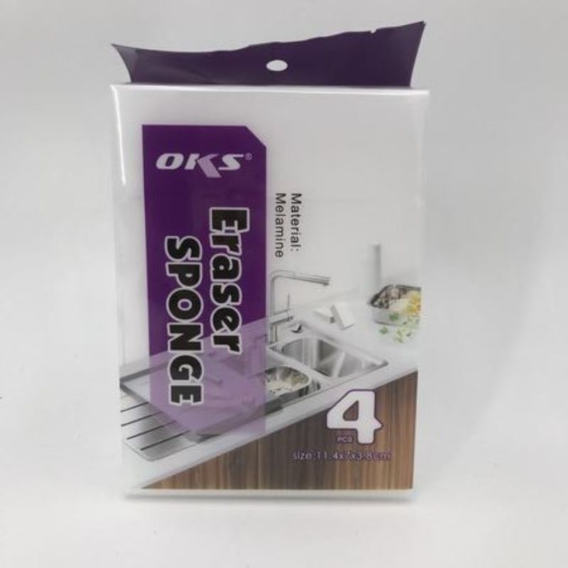 Magic Sponge (12 Packs)