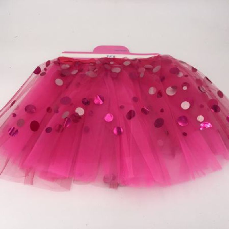 TUTU - Rose 40cm 1 (Set of 12)