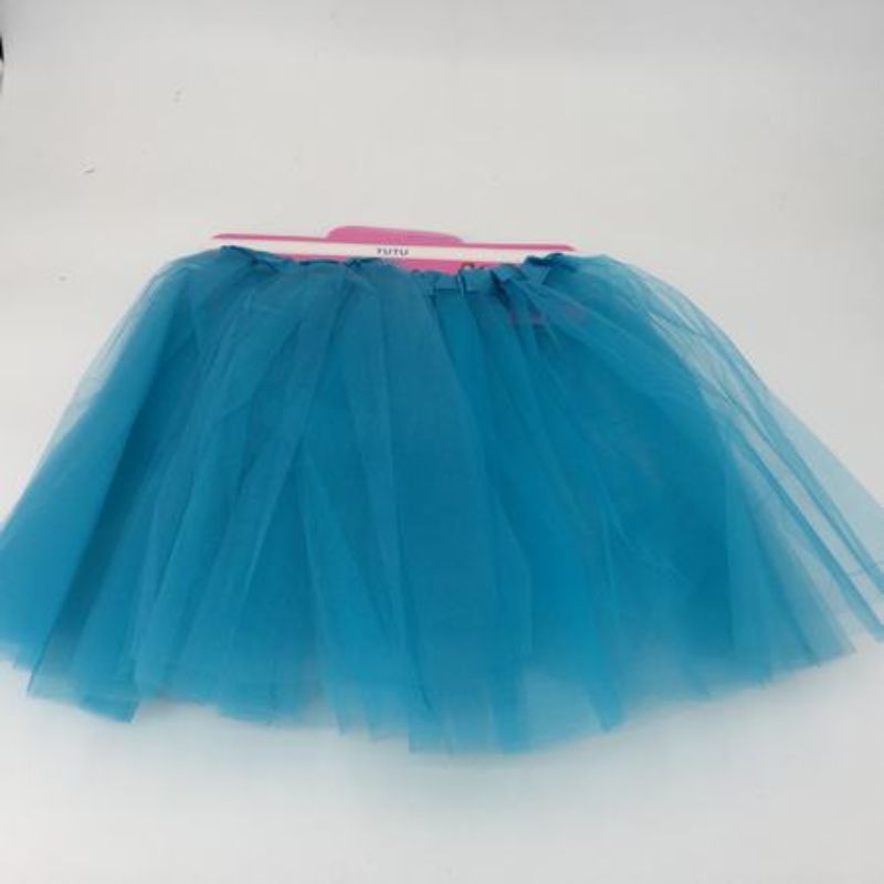 TUTU - Plain Light Blue 40cm (Set of 12)