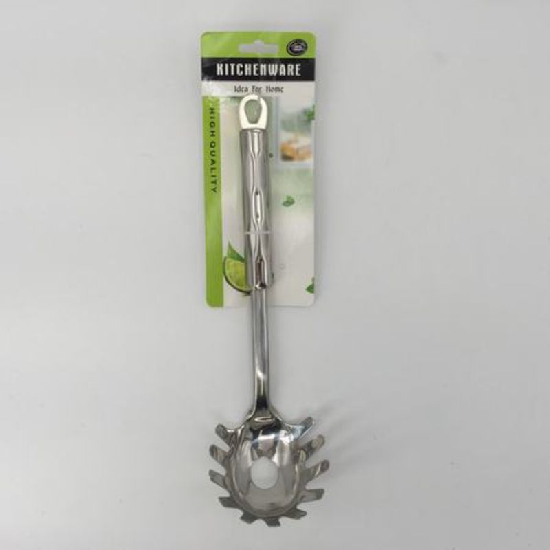 Spaghetti Server - Stainless Steel (Set of 12)