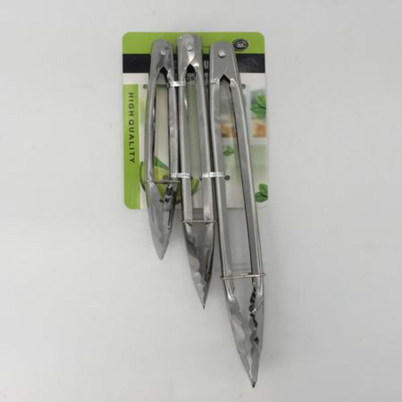 Bread Clip - 7"+9"+12" (12 Packs)
