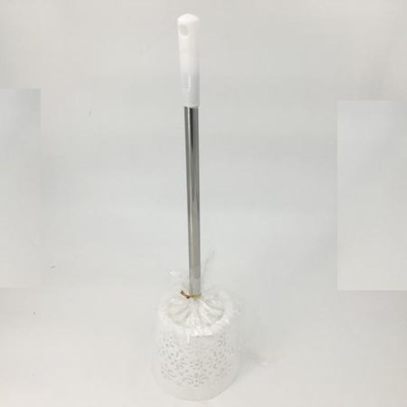 Toilet Brush - White 2 (Set of 12)