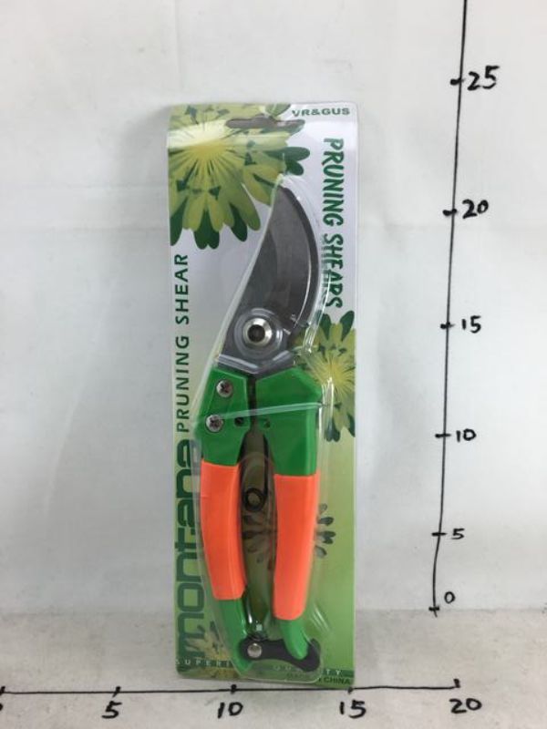 Garden Scissors (Set of 12)