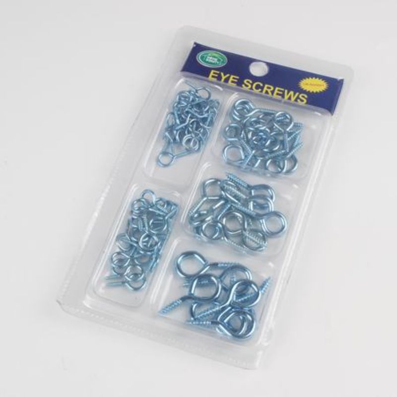 EYE SCREWS Set (6 Sets)