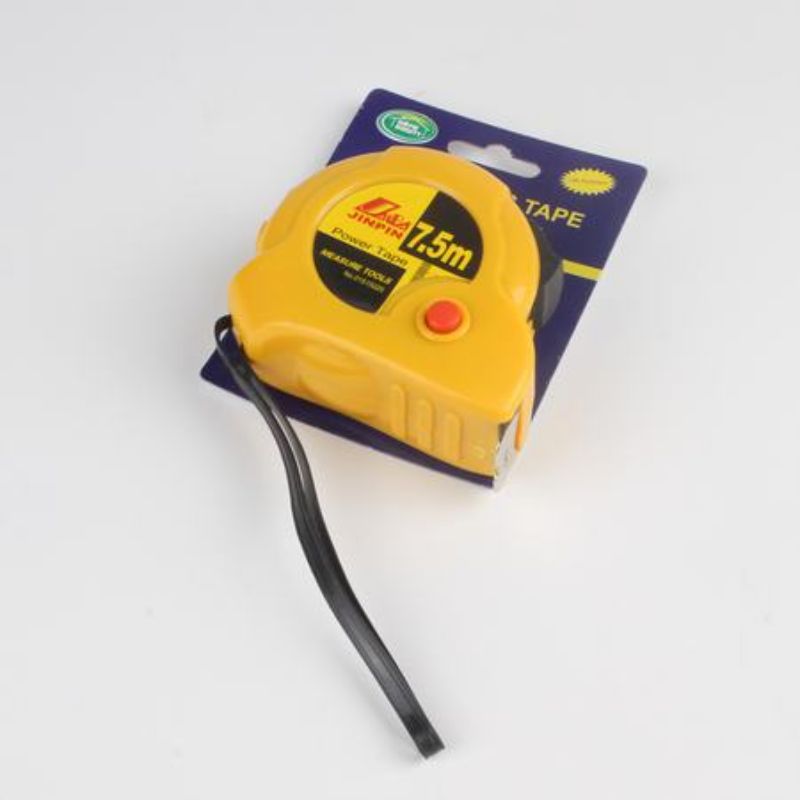 Measure Tape - 7.5M (Set of 12)