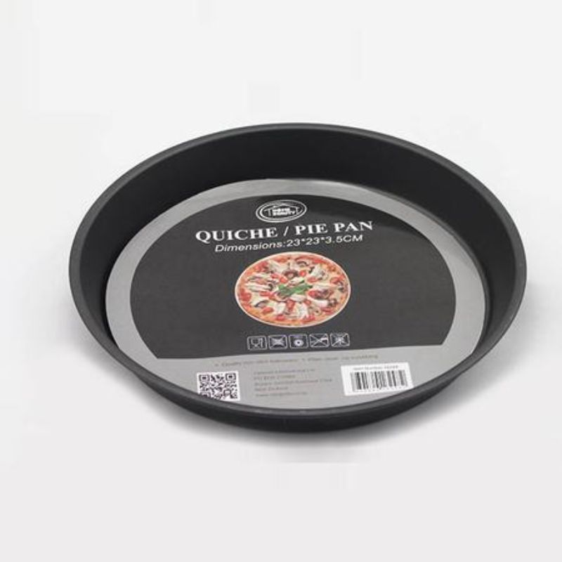 Quiche/Pie Pan - 23cm (Set of 12)