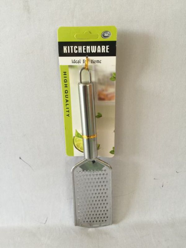 Kitchen Vegetable Grater (Set of 12)