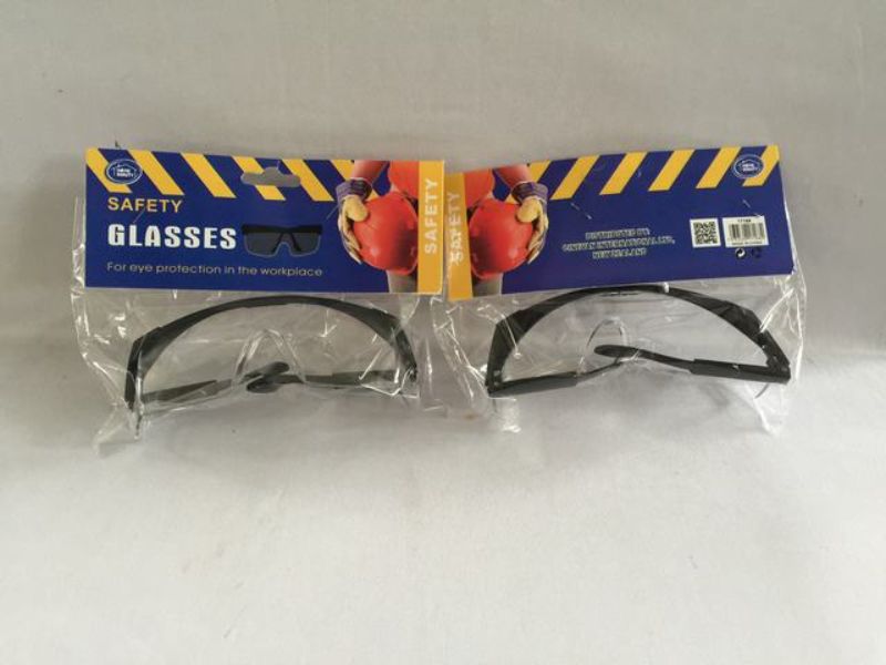 Safety Goggles (Set of 12)