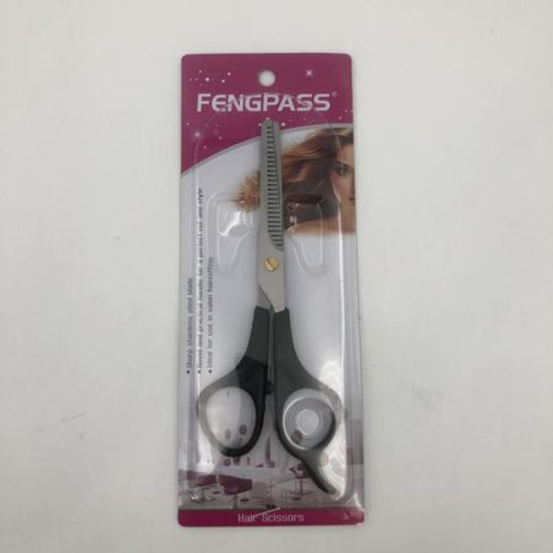 Hair Cut Scissors 2 - 6.5" (Set of 12)