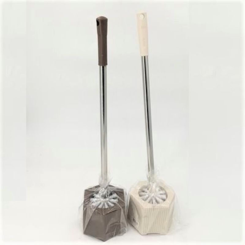 Toilet Brush (Set of 12 Assorted)