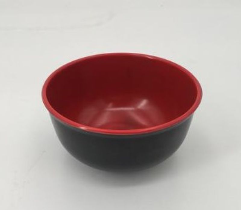 Melamine Bowl - 12.5cm (Set of 12)