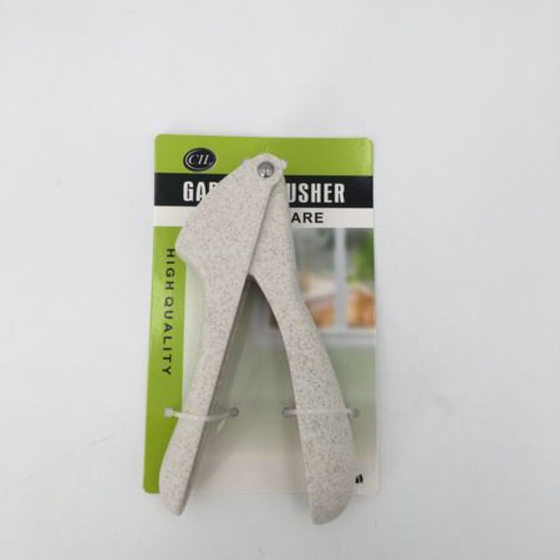 Garlic Crusher (Set of 6)