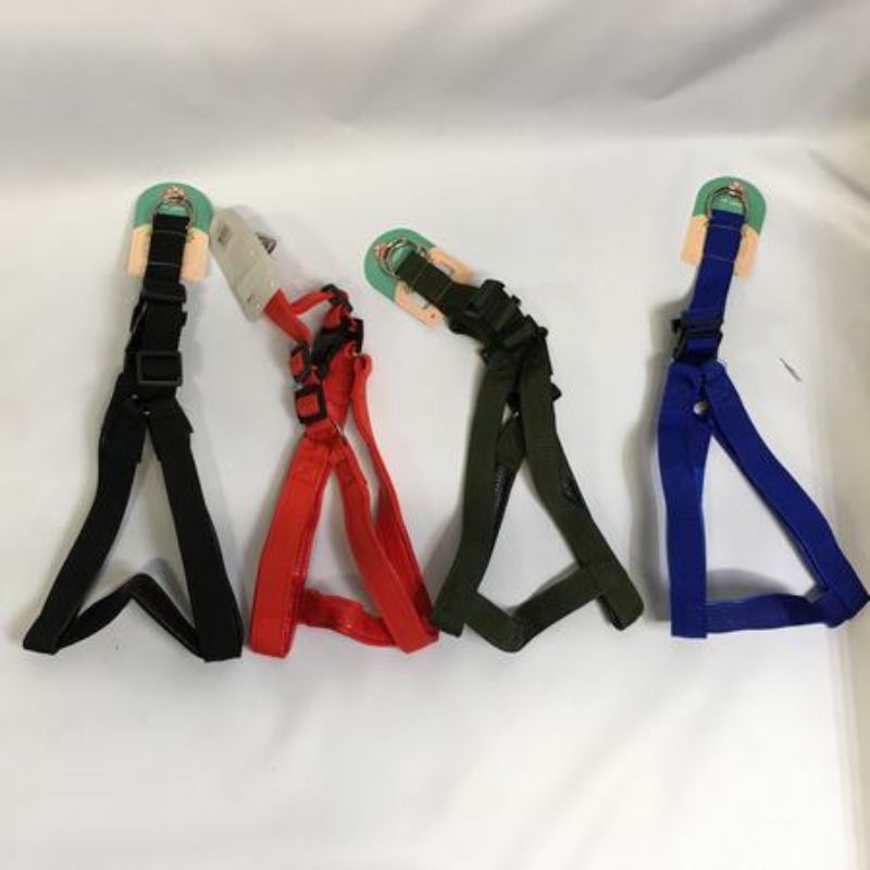 Pet Collar - Assorted 3cm 2 (Set of 12)