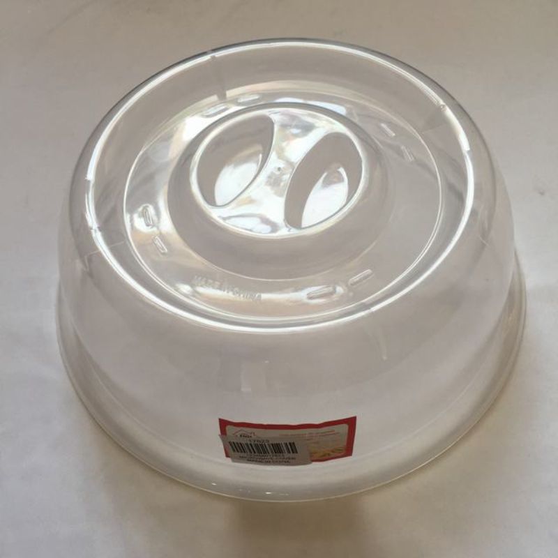 Microwave Food Cover (Set of 12)