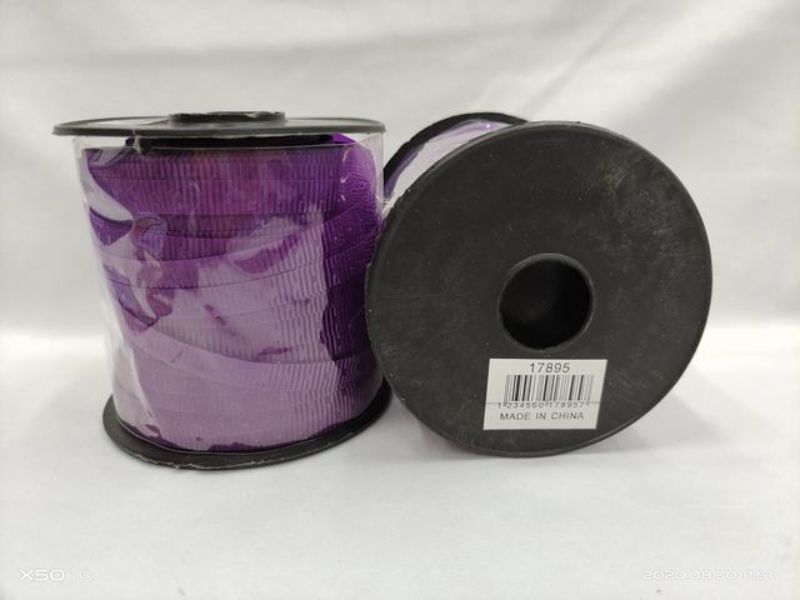 Ribbon - Purple (Set of 12)
