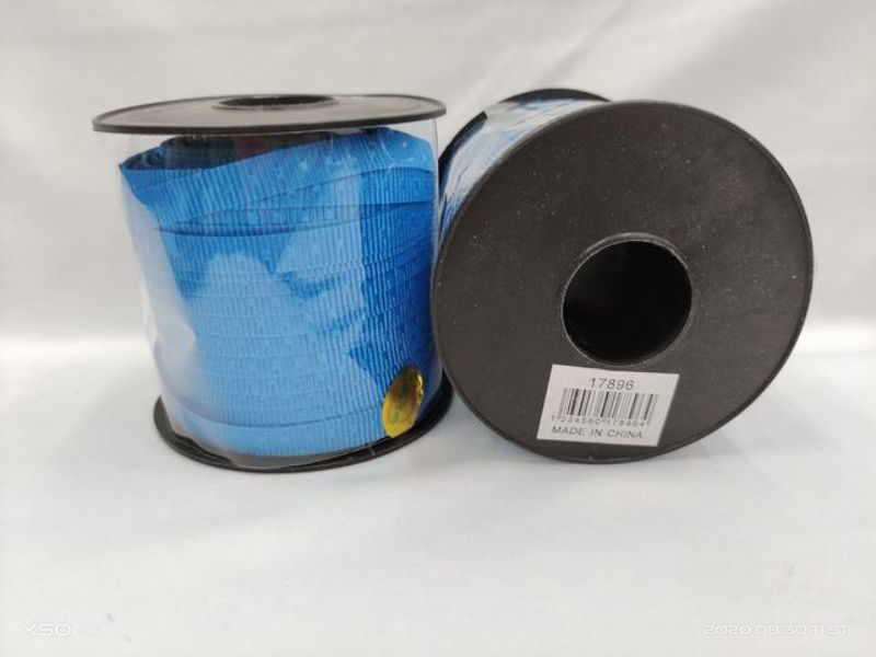 Ribbon - Blue (Set of 12)