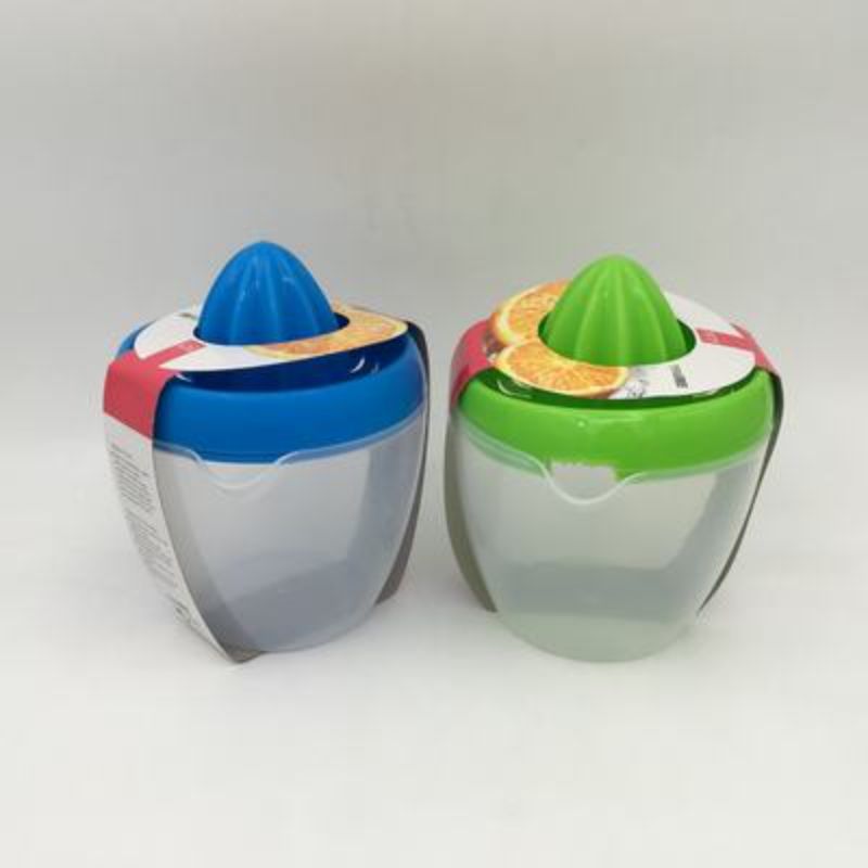 Juice Maker 1 (Set of 12 Assorted)