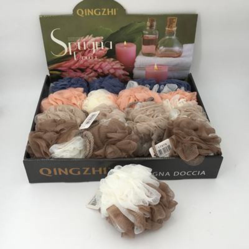 Bath Ball 1 (12pcs)