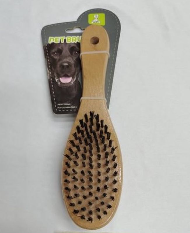 Pet Comb - Natural (Set of 12)