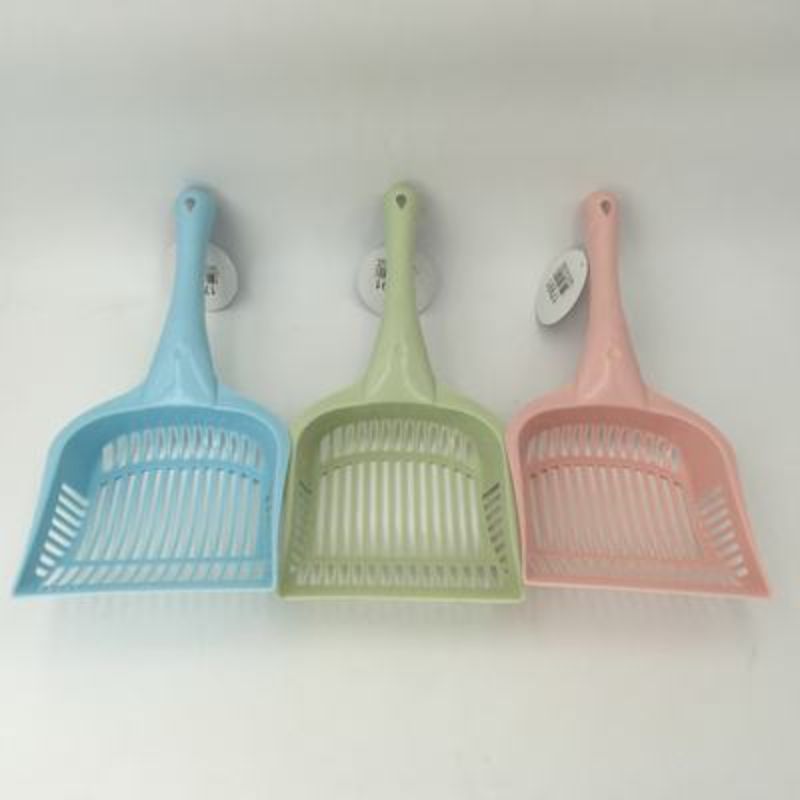 Pets Shovel - Assorted Colours (Set of 12)