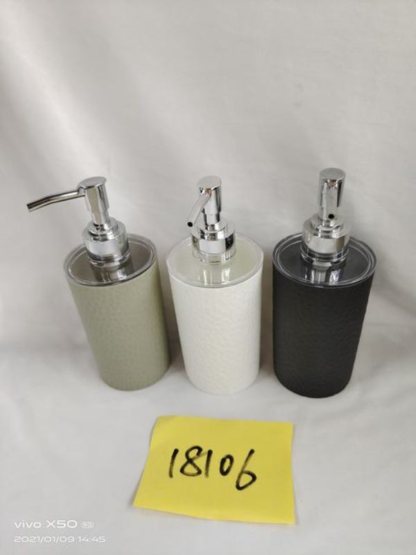 Soap Dispenser (Set of 12 Assorted)