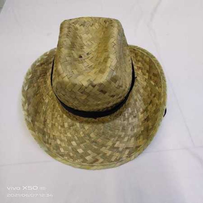 Top Hat (Set of 6)