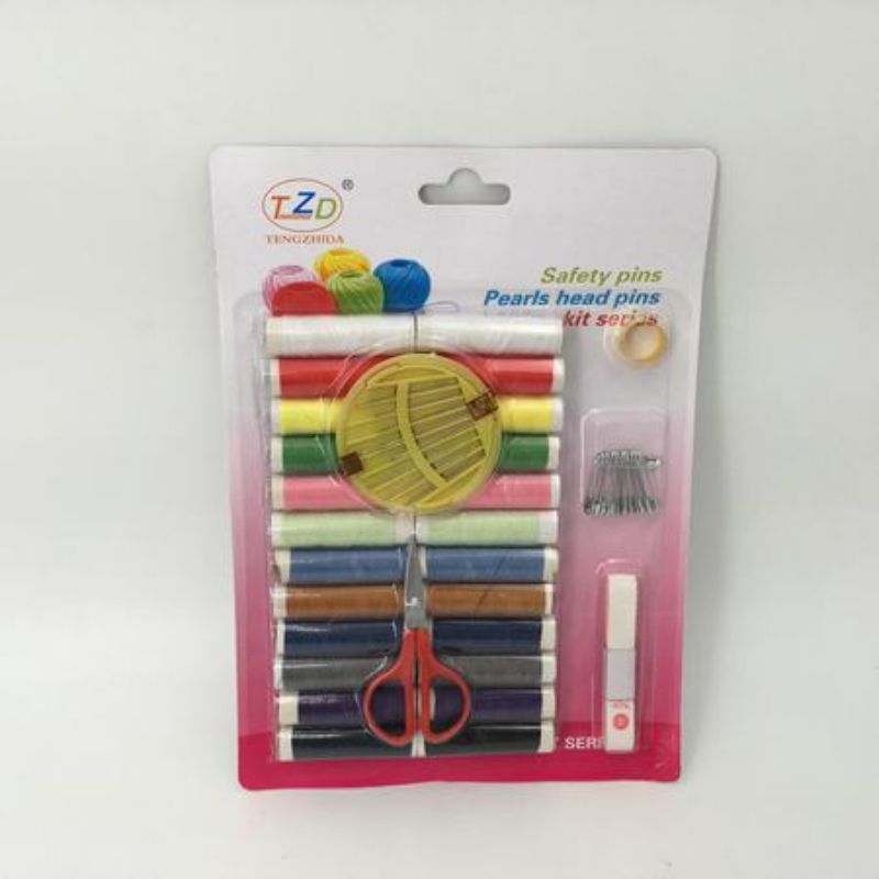 Needlework Set (Set of 12)