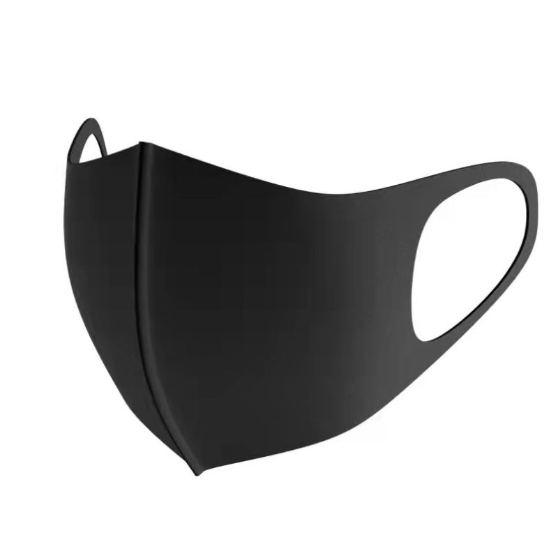 Face Masks (Set of 12)