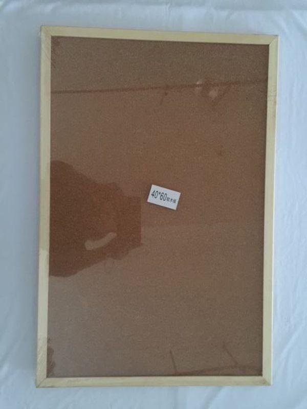 Corkboard - 40 x 60cm (Set of 6)