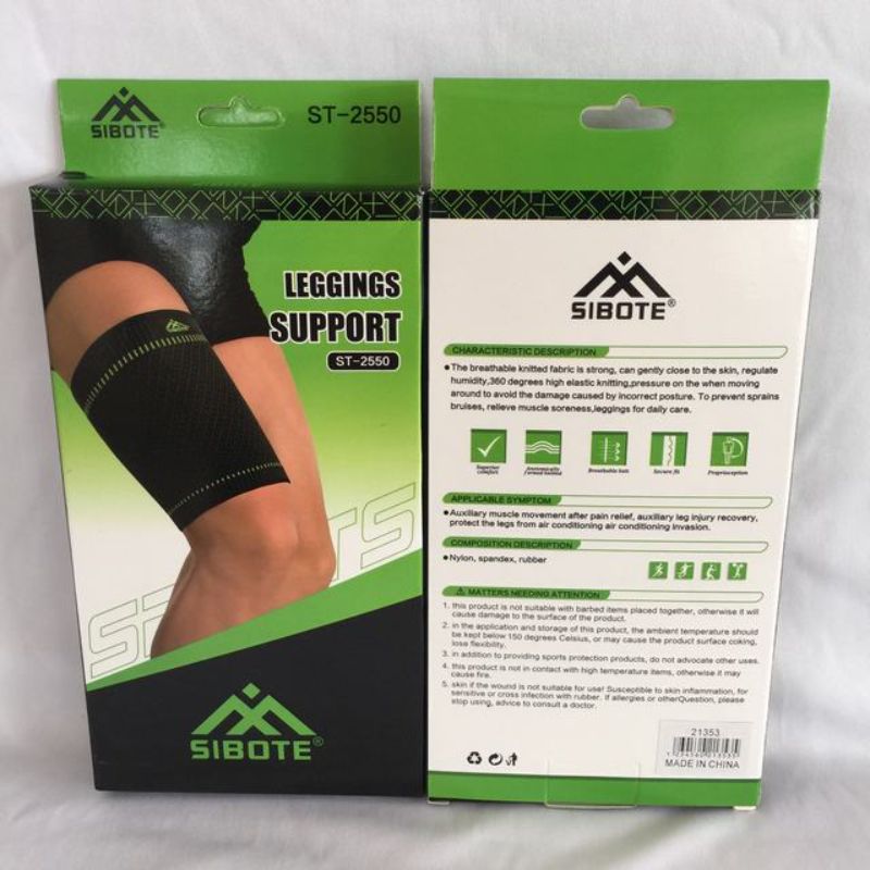 Leggings Support 1 (Set of 12)
