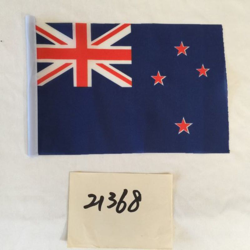 Flag - NZ 150cm (12 Units)