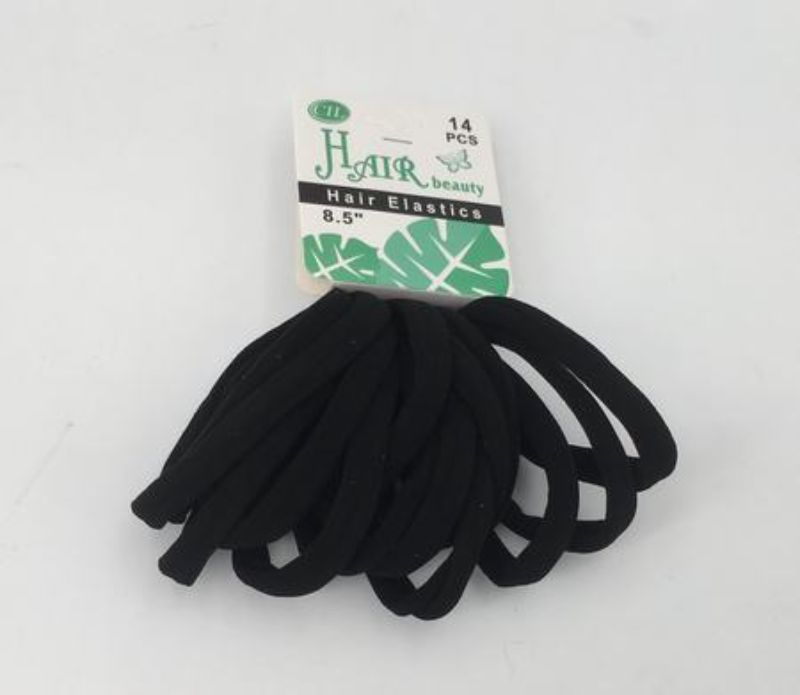 Hair Band - 8.5" (216pcs)